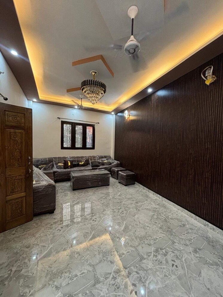  Parking, banjarawala 2 Bedroom 85 Sq.Yd. Independent House In Banjarawala Dehradun 8039972