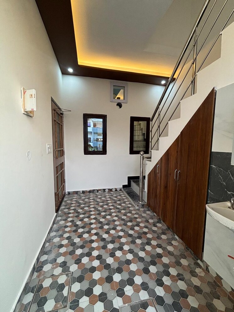 Bedroom, banjarawala 2 Bedroom 85 Sq.Yd. Independent House In Banjarawala Dehradun 8039972