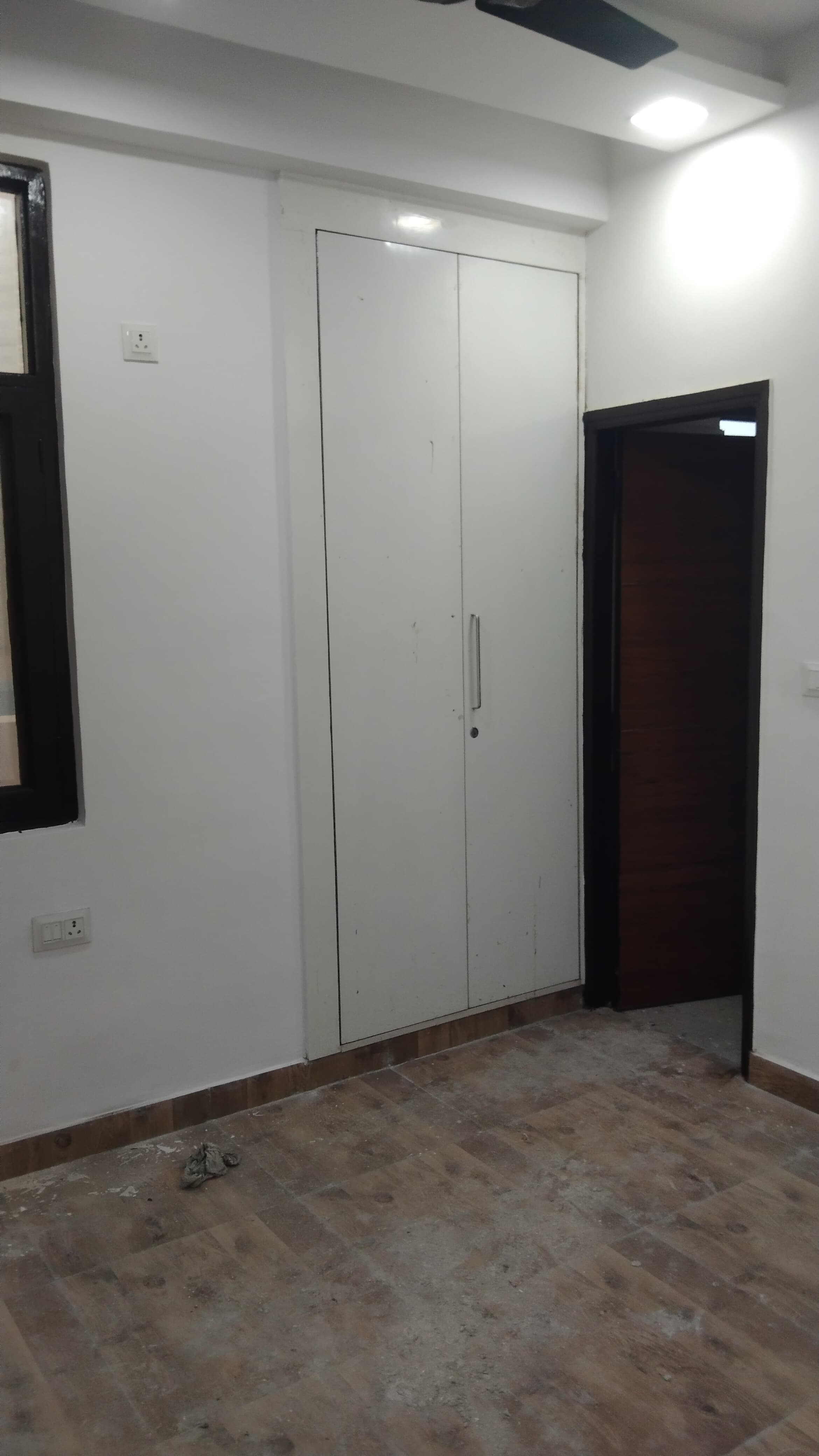 3 BHK + Pooja Room,Extra Room Builder Floor For Sale in Lucky The Palm Valley
