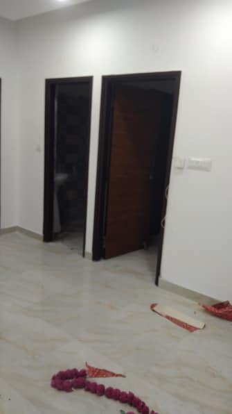 3 BHK Builder Floor For Resale in Lucky The Palm Valley Noida Ext Sector 1 Greater Noida  8039974