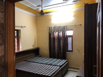 Bedroom in 3 BHK Independent House at Gangotri Vihar – for Rent