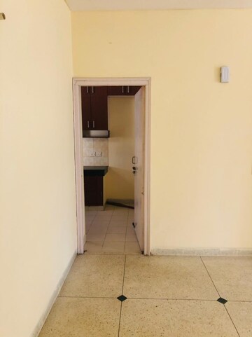 Master Bedroom in 3 BHK Builder Floor at Unitech South City II, Sector 50 – for Rent