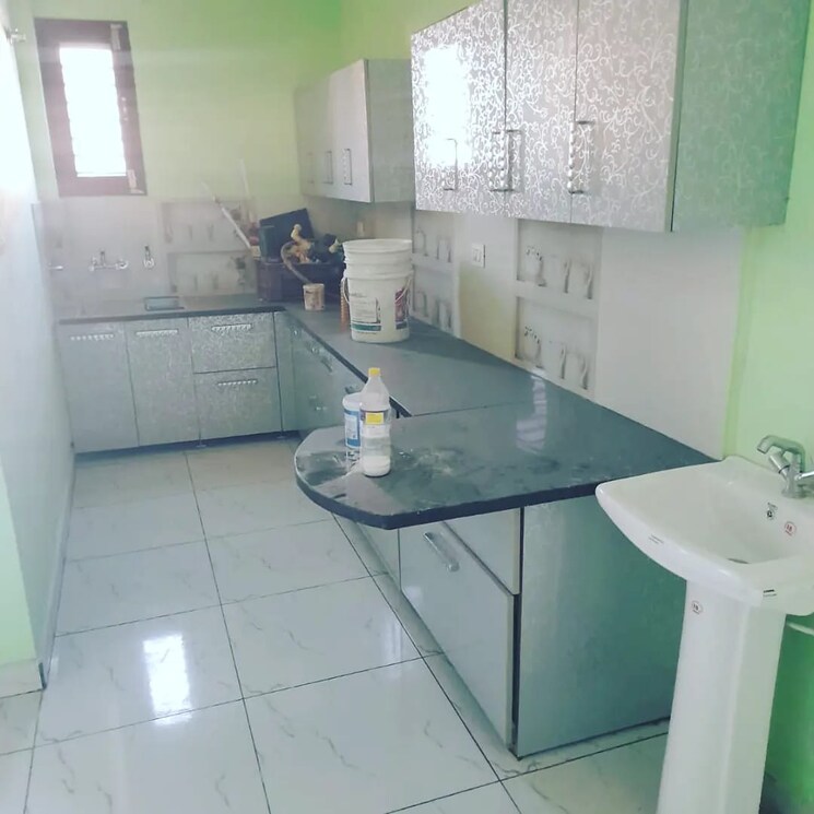 Bathroom, nehrugram 3 Bedroom 1730 Sq.Ft. Independent House In Nehrugram Dehradun 8039986