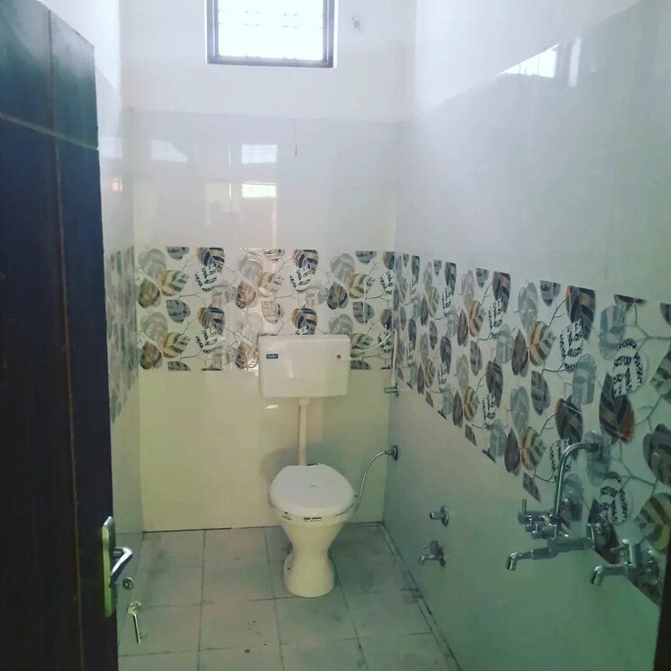 Bathroom, nehrugram 3 Bedroom 1730 Sq.Ft. Independent House In Nehrugram Dehradun 8039986