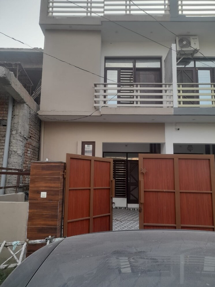 Kitchen, nehrugram 3 Bedroom 1730 Sq.Ft. Independent House In Nehrugram Dehradun 8039986