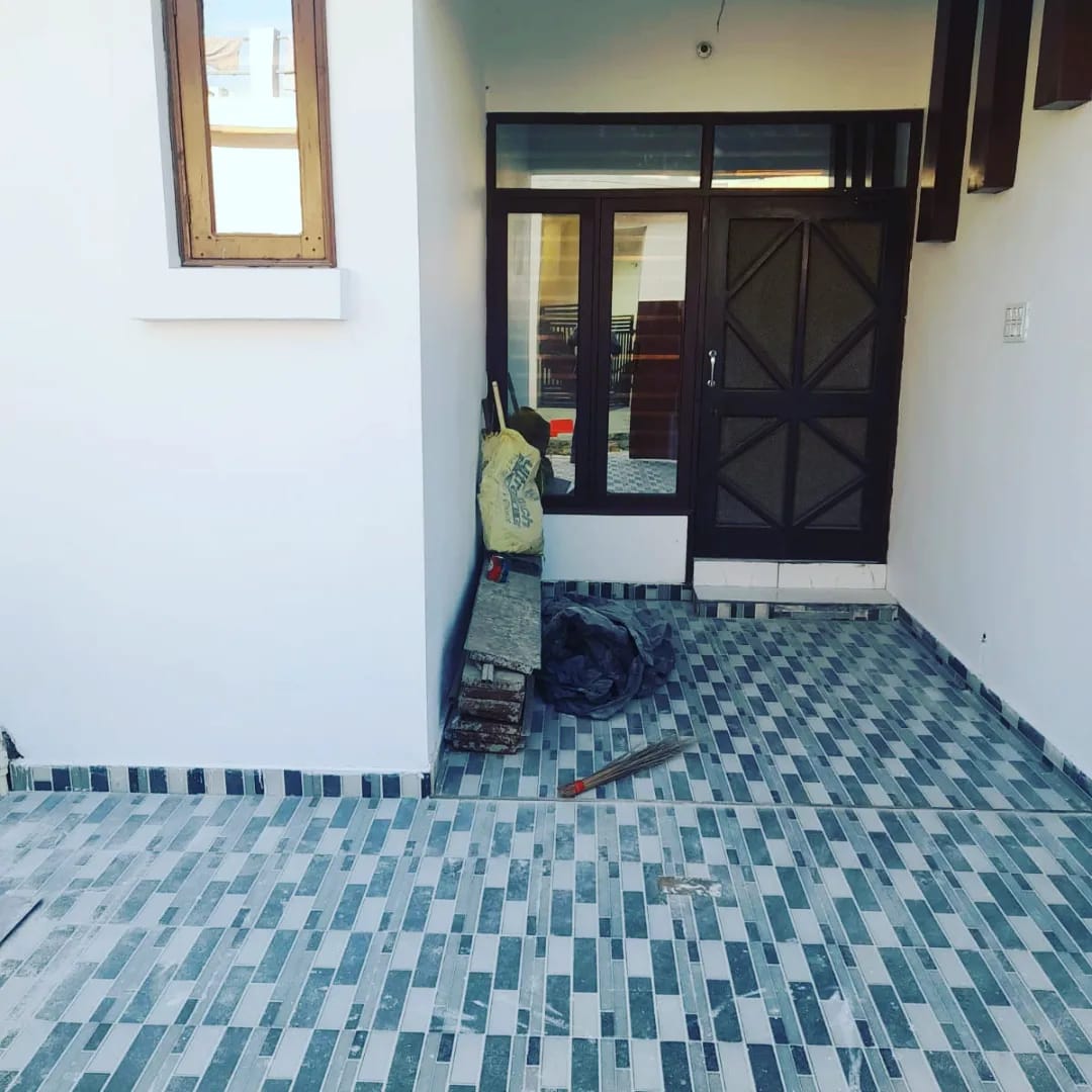 3 BHK Independent House For Sale in Nehrugram