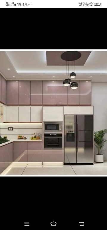 3 BHK Apartment For Rent in Mahagun Mywoods, Sector 16c Greater Noida