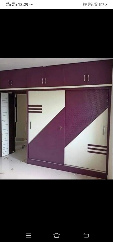 Kitchen in 3 BHK Apartment at Mahagun Mywoods, Sector 16c Greater Noida – for Rent