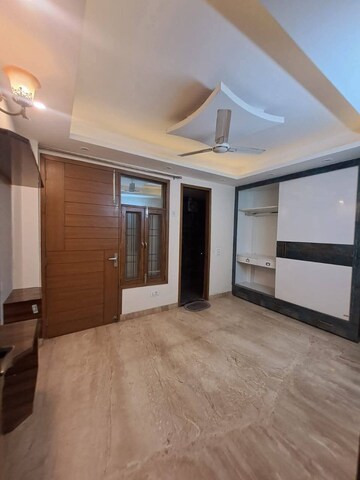 Room in 2 BHK Apartment at Freedom Fighters Enclave – for Rent