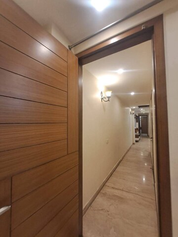 Room in 2 BHK Apartment at Freedom Fighters Enclave – for Rent