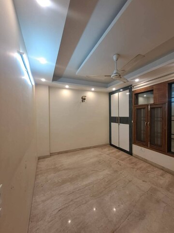 Master Bedroom in 2 BHK Apartment at Freedom Fighters Enclave – for Rent