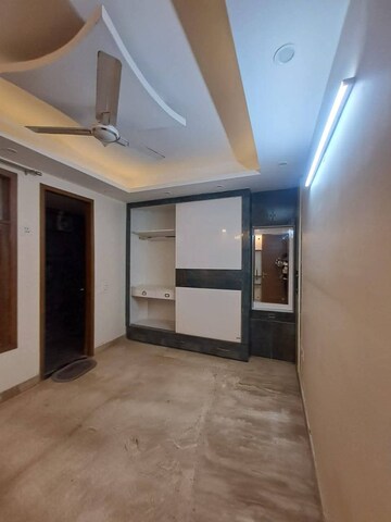 Master Bedroom in 2 BHK Apartment at Freedom Fighters Enclave – for Rent