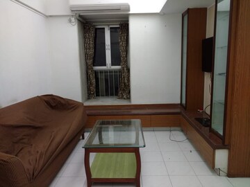 Bedroom in 2 BHK Apartment at The Baya Central, Lower Parel – for Rent