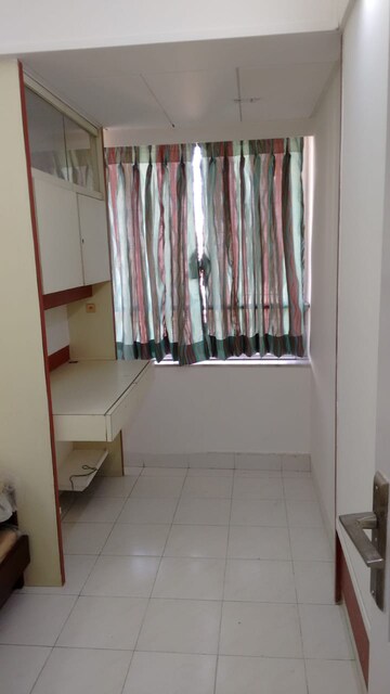 Balcony in 2 BHK Apartment at The Baya Central, Lower Parel – for Rent
