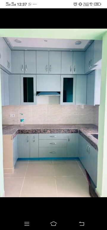 2 BHK Apartment For Rent in Mahagun Mywoods, Sector 16c Greater Noida