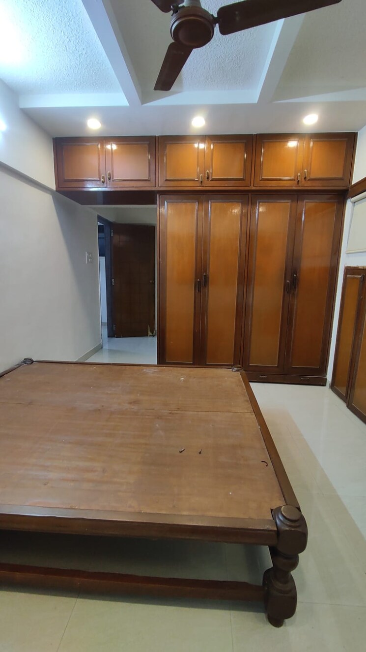 Bedroom, landmark-chs-malad 2 Bedroom 1000 Sq.Ft. Apartment In Malad West Mumbai 8040004