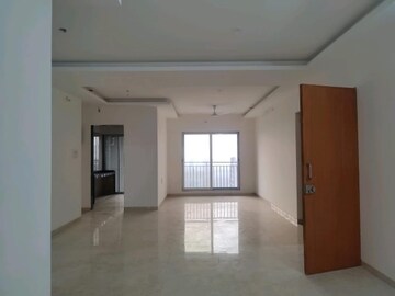 2 BHK Apartment For Rent in Rustomjee Avenue L1, Virar West