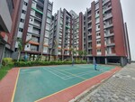 3 BHK 1105 Sq.Ft. Apartment in Magnolia Sports City