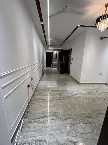 3 BHK Apartment For Rent in Freedom Fighters Enclave