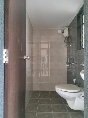 Master Bedroom in 2 BHK Apartment at Rustomjee Avenue D1, Virar West – for Rent