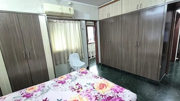 2 BHK Apartment For Rent in Venus Apartments Worli Worli Mumbai  8040010