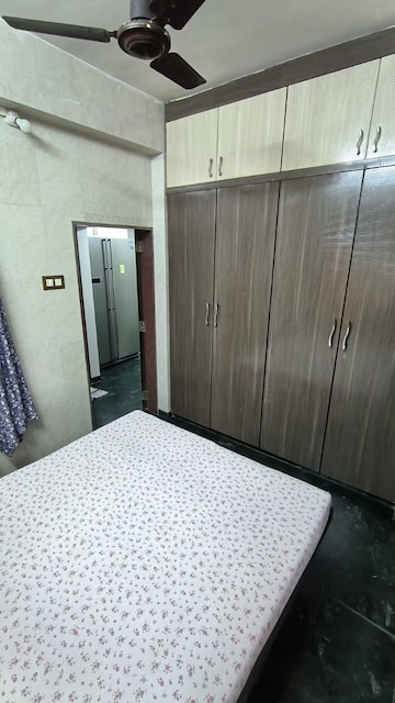 2 BHK Apartment For Rent in Venus Apartments Worli Worli Mumbai  8040010