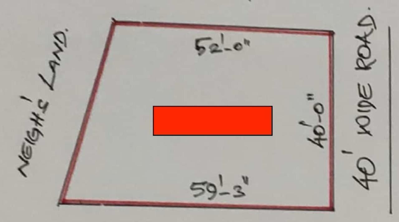 Plot For Sale in Vvr Property Consultants 