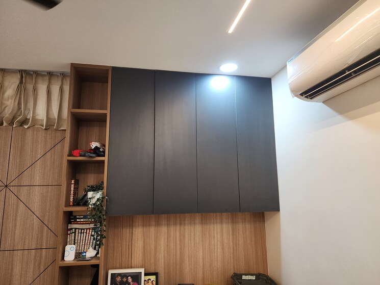 undefined, indu-fortune-fields-gardenia 4 Bedroom 3200 Sq.Ft. Villa In Hi Tech City Hyderabad 8040020