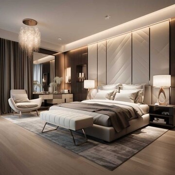 6+ BHK Independent House For Sale in Sector 9