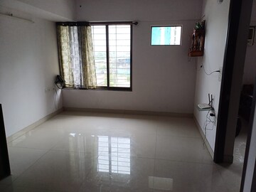 1 BHK Apartment For Rent in Puraniks City Reserva, Ghodbunder Road