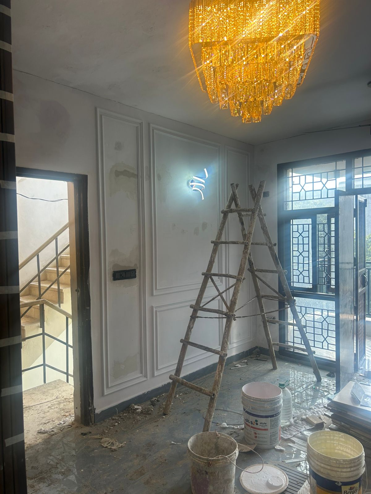 4 BHK + Servant Room,Extra Room Penthouse For Sale in M3M Golf Hills