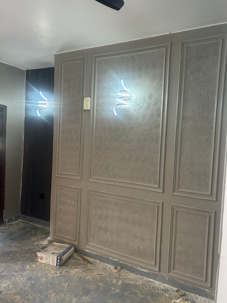 Bathroom, m3m-golf-hills 4 Bedroom 5870 Sq.Ft. Penthouse In Sector 79 Gurgaon 8040048