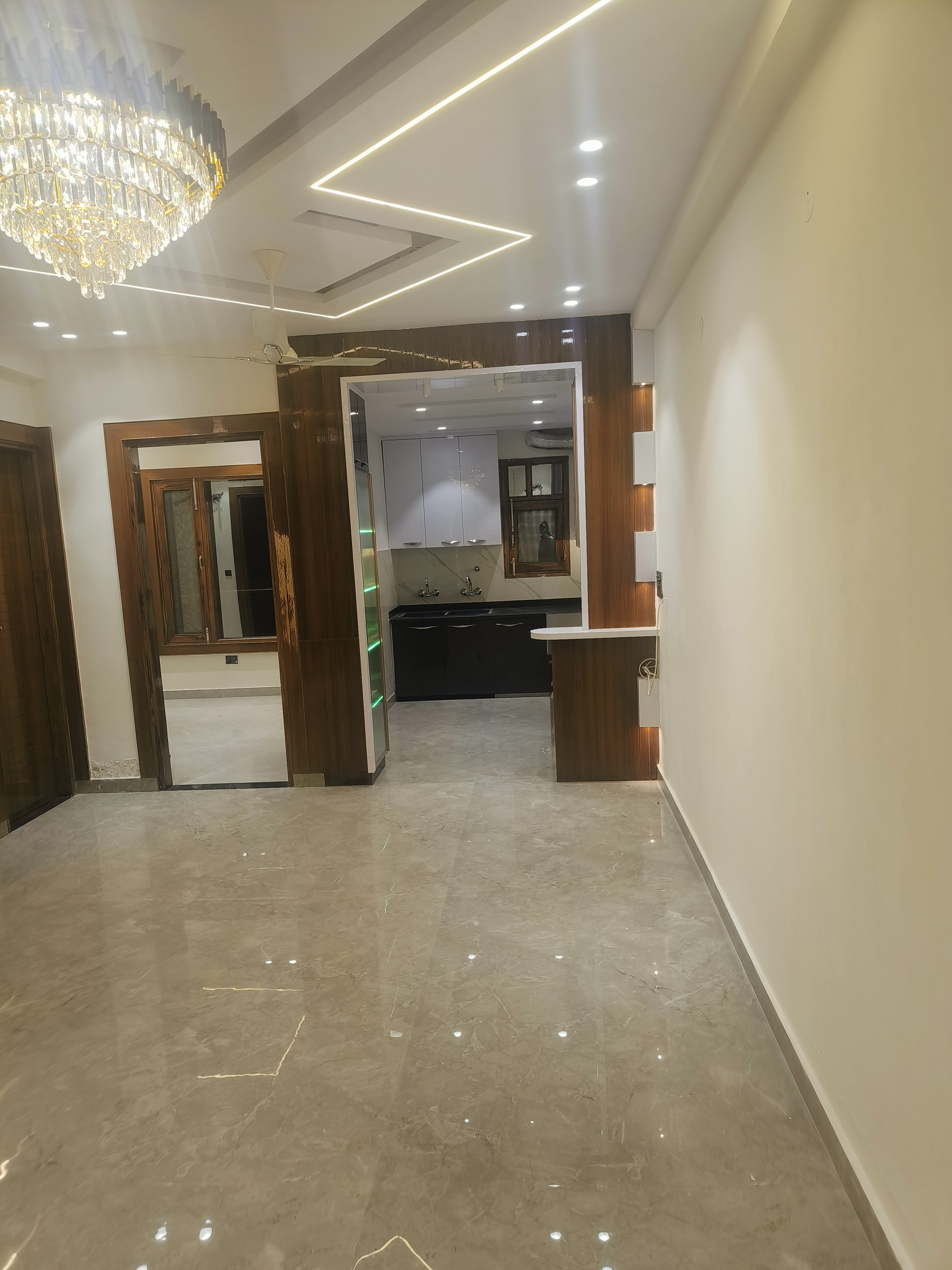 3 BHK Builder Floor For Sale in Shakti Khand