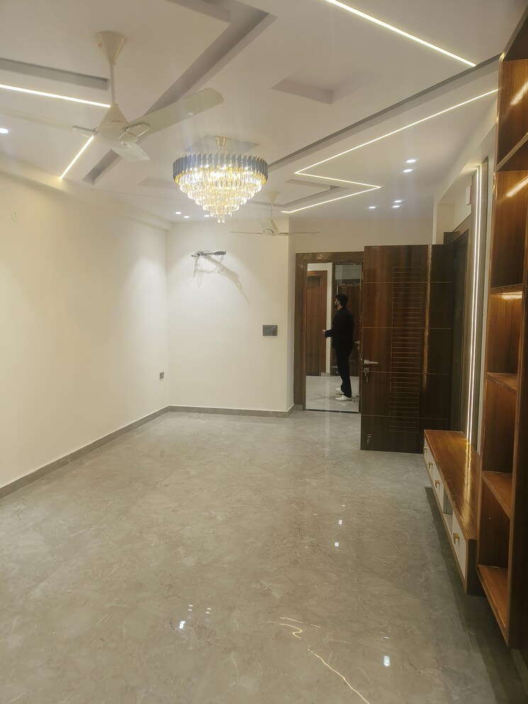 Master Bedroom, shakti khand 3 Bedroom 1390 Sq.Ft. Builder Floor In Shakti Khand Ghaziabad 8040050