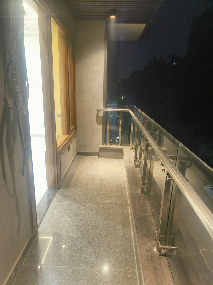 Balcony, shakti khand 3 Bedroom 1390 Sq.Ft. Builder Floor In Shakti Khand Ghaziabad 8040050