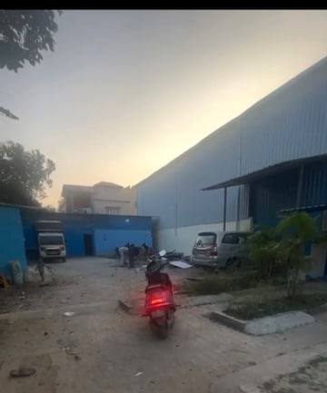 Commercial Warehouse 7000 Sq.Ft. For Rent in Kr Puram Bangalore  8040049