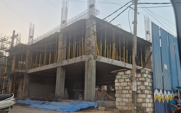 Showroom For Rent in Kasavanahalli
