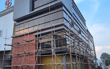 Office Space For Rent in Hsr Layout