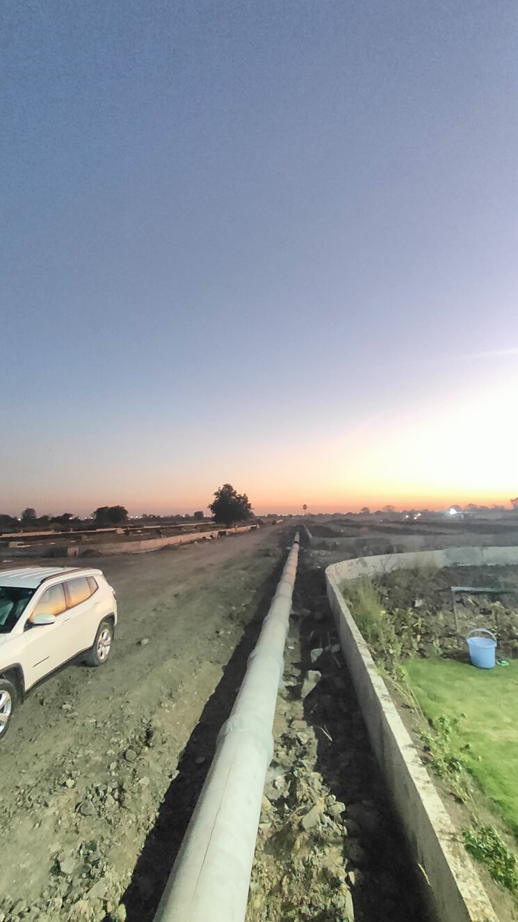 undefined, mahalaxmi-nagar-37 Commercial Land 5000 Sq.Ft. In Kotewada Nagpur 8040066