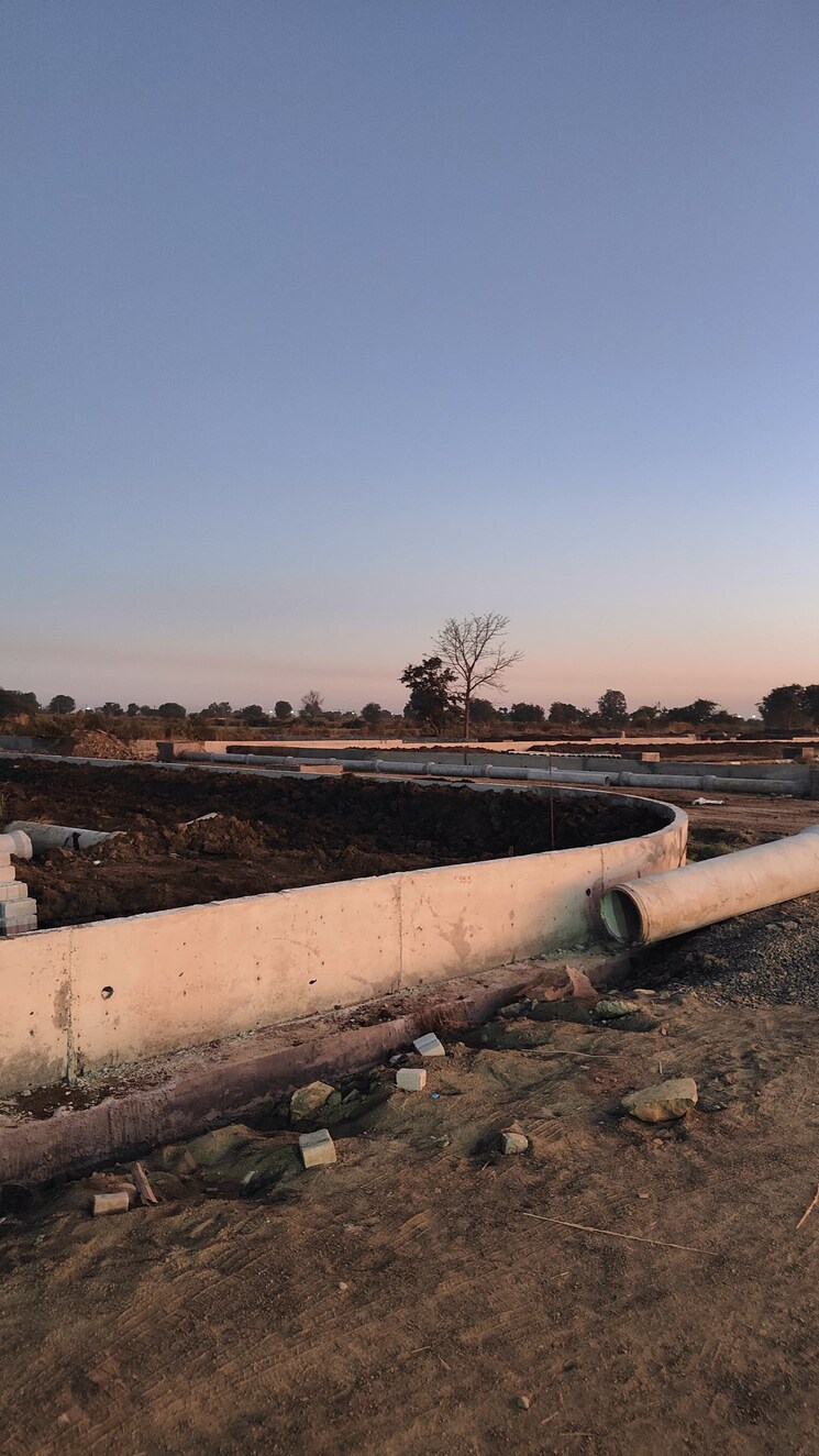 undefined, mahalaxmi-nagar-37 Commercial Land 5000 Sq.Ft. In Kotewada Nagpur 8040066