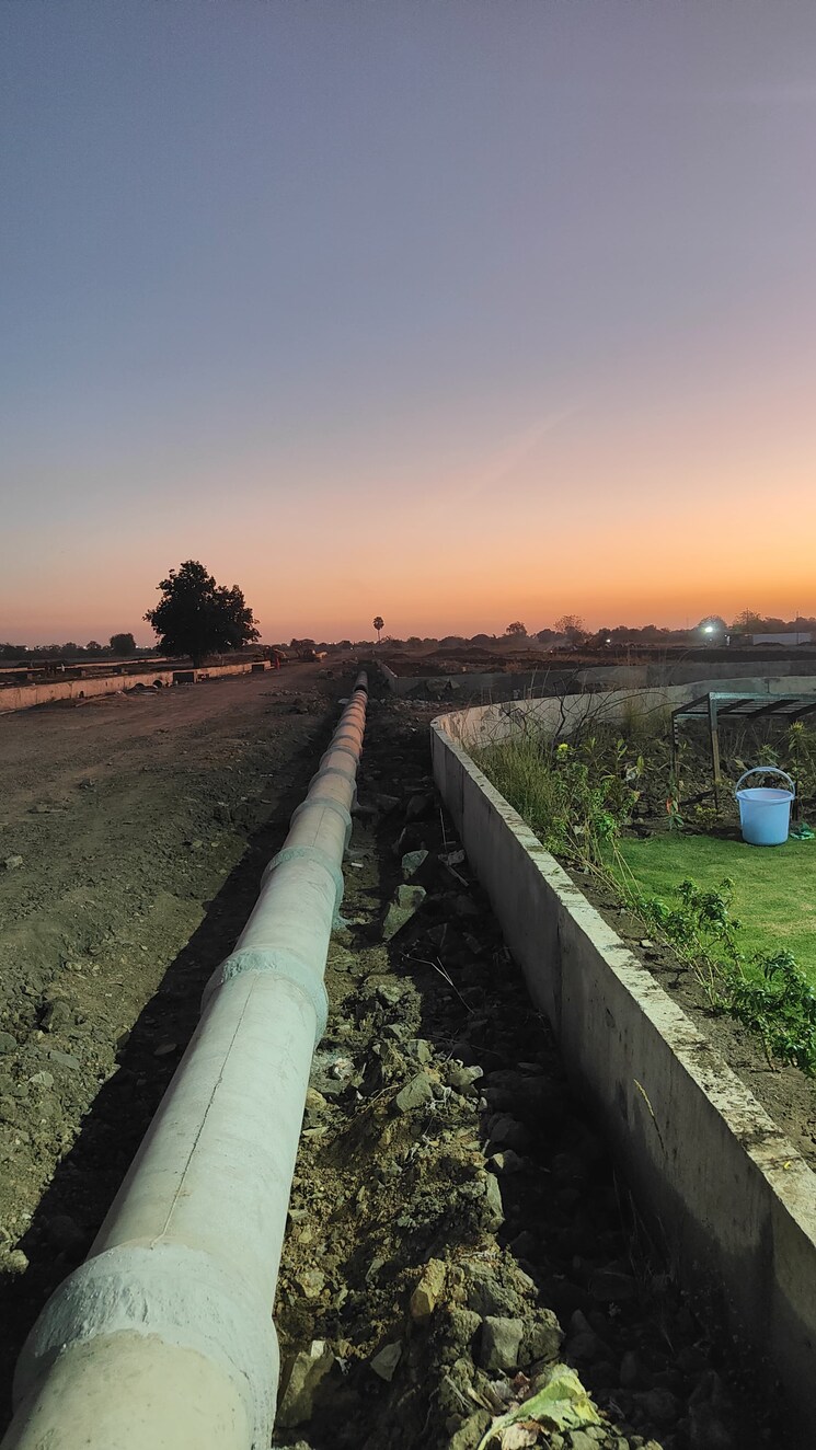 undefined, mahalaxmi-nagar-37 Commercial Land 5000 Sq.Ft. In Kotewada Nagpur 8040066