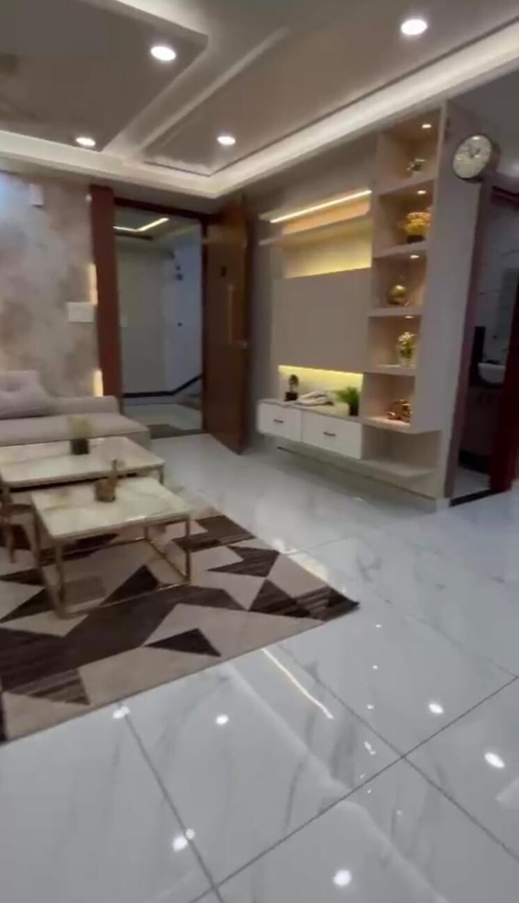 Living Room, sirsi road 4 Bedroom 2000 Sq.Ft. Apartment In Sirsi Road Jaipur 8040086