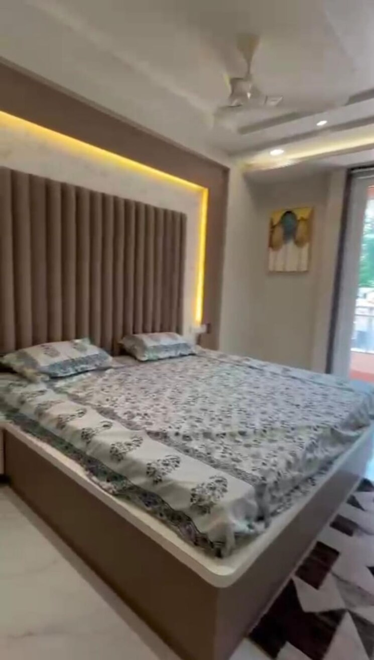Master Bedroom, sirsi road 4 Bedroom 2000 Sq.Ft. Apartment In Sirsi Road Jaipur 8040086