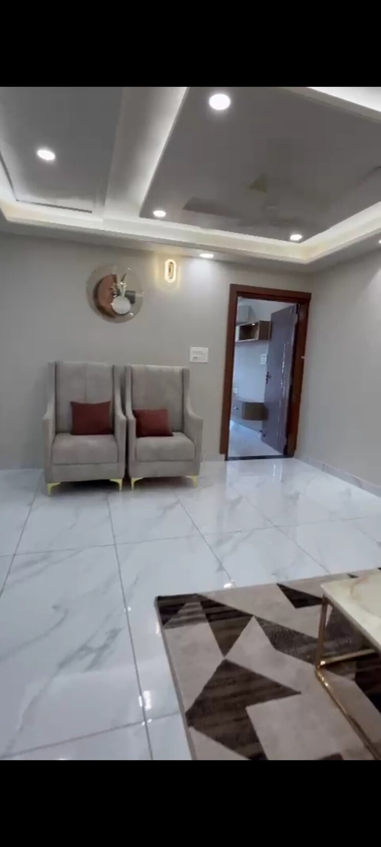 Living Room, sirsi road 4 Bedroom 2000 Sq.Ft. Apartment In Sirsi Road Jaipur 8040086