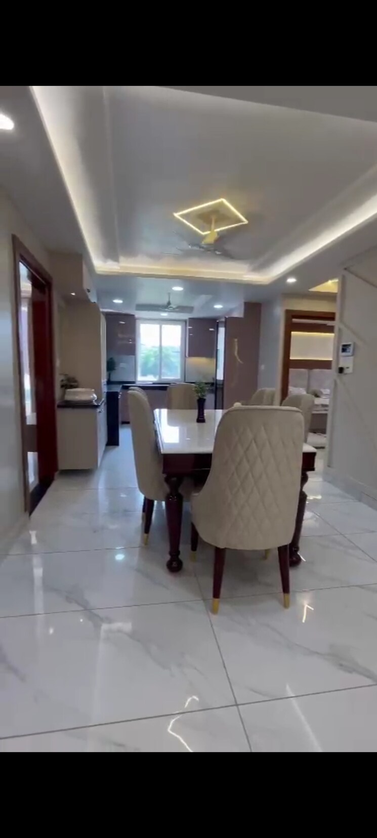 Living Room, sirsi road 4 Bedroom 2000 Sq.Ft. Apartment In Sirsi Road Jaipur 8040086