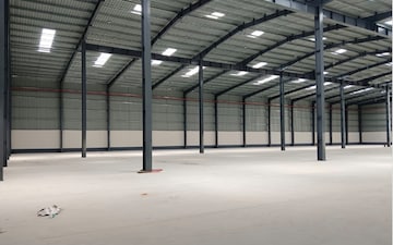 Warehouse For Rent in Hoskote