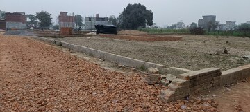 Plot Area in  Plot at Jankipuram Extension – for Sale