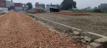 Plot For Resale in Jankipuram Extension Lucknow  8040080