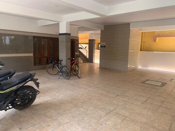 Parking in 2 BHK Builder Floor at Hsr Layout – for Rent