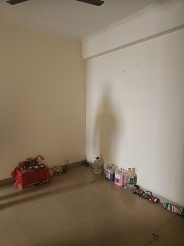 Living Room in 3 BHK Apartment at Futec Gateway, Sector 75 – for Sale
